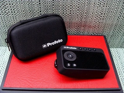 Profoto 901324 - Connect Pro-F Fernbedienung für Fujifilm "top in OVP" - Bild 1 von 4