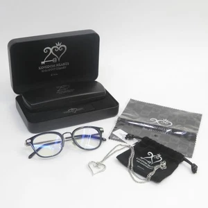 Juego de Gafas Zoff Kingdom Hearts 20 Aniversario Edición Especial Japón Usado - Imagen 1 de 10
