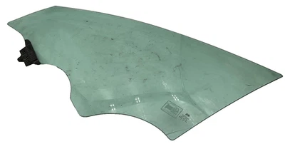 2014-2018 FORD TRANSIT CONNECT Front Door Glass Window Left Driver Side OEM - Image 1 of 4