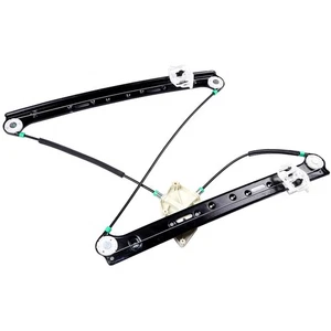 Window Regulator For 2004-2010 BMW X3 without Motor Front Left Right - Picture 1 of 8