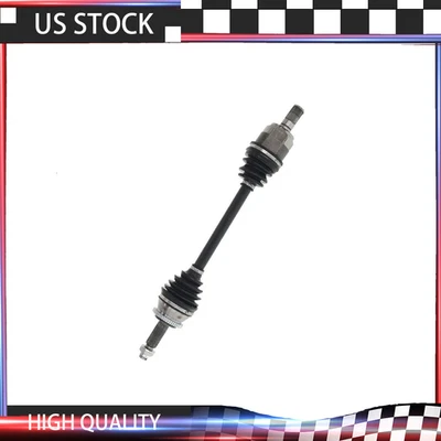 Nuevo eje CV delantero izquierdo original para Kia Rio 2012 2013 2014 2015 2016 1,6 L automático Foto 1 de 2