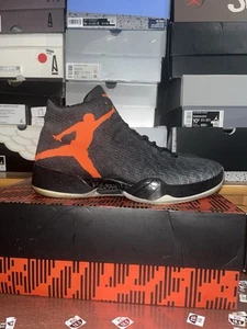 Size 11 - Air Jordan 29 Team Orange - Picture 1 of 7