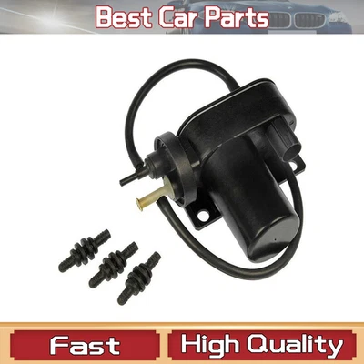 Bomba de vacío de motor eléctrico Dorman para Ford Excursion F250 F350 6,0 L 7,3 L diésel Foto 1 de 3