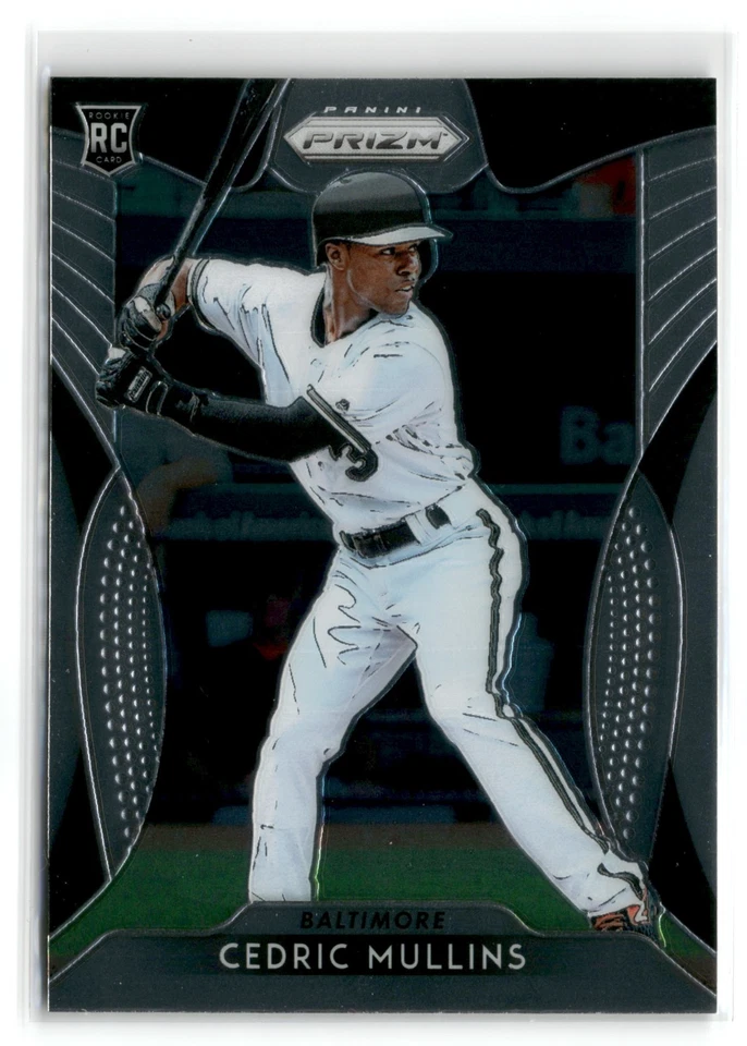 2019 Panini Prizm Baseball - Pick a Card - Complete Your Set - Multi-Discount - Image 1 of 1