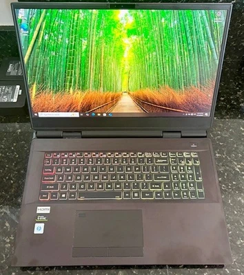 Sager 11th Gen i7 - RTX 3080 - 64GB DDR4 Ram - 4TB Storage - Gaming Laptop! - Image 1 of 4