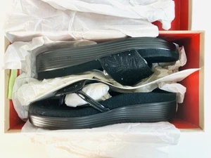 DONALD PLINER Women’s Fifi Platform Wedge Sandals ~ Size US 7.5 - BRAND NEW!!! - Picture 1 of 13