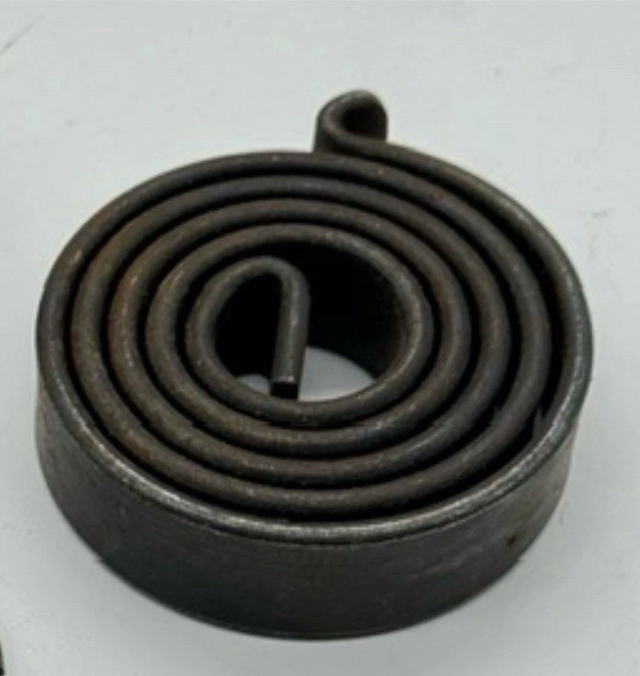 Muelle reclinable asiento Porsche 356 A Foto 1 de 1