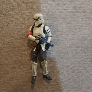 Hasbro 2022 Star Wars Vintage Sammlung Shoretrooper lose - Bild 1 von 2