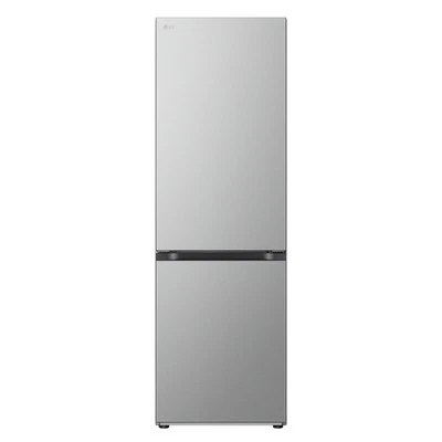 LG  Frigorifero GBV3100DPY Classe D 344L Fresh Converter no frost Argento - Immagine 1 di 4
