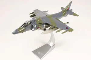 AA29302 Corgi Harrier GR.Mk 9 1/48 Model Ninja 1 RAF Cottesmore Wing - Picture 1 of 2