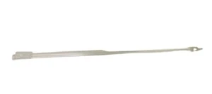 Orientierungsstange für Jalousien 15 und 25 mm mit Kappe und Haken 150 cm - Bild 1 von 2