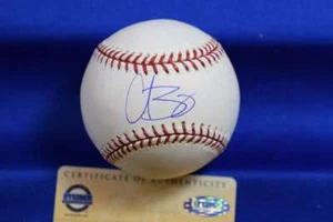Curt Schilling Steiner COA Autograph Major League Signed Baseball - Picture 1 of 2