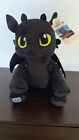 How To Train Your Dragon Build A Bear Toothless Plush Tags