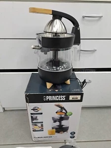 Princess Elektrischer Entsafter 2 in 1 Leistung 300 W 3-Wege-Düse 201862 - Bild 1 von 18