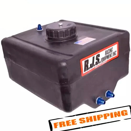 RJS Racing Equipment 3002601 Drag Racing Fuel Cell Foto 1 de 1