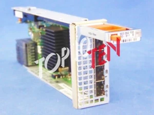 Module d'E/S FC EMC 303-092-100B 4 ports 8 Go - Photo 1/2