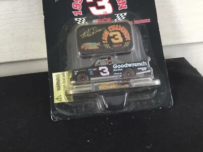 Super Truck 1995 #3 1995 Super Trucks Champion Foto 1 de 2