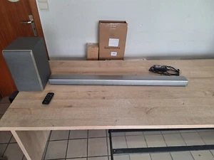 Barre de son LG DSH8. Sound bar LG DSH8 - Photo 1/1