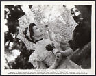 Katharine Hepburn A WOMAN REBELS Later Print Photo ACTRESS w. PARASOL