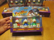 Funko 2019 ECCC Disney Afternoon Ducktales Huey Dewey & Louie 3-Pack Series 2