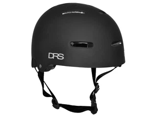 DRS Helmet S/M Flat Black - Picture 1 of 1