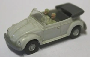 Wiking® 1:87 VW Käfer Cabrio HO - Picture 1 of 1