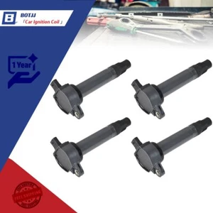 4pack Ignition Coil For 2007-2017 Jeep Patriot Compa L4 2.0L 2.4L IC1357AA04 - Foto 1 di 7