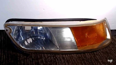 1998 Mercury Grand Marquis Corner Light Headlight Right Passenger - Image 1 of 4