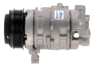 Nuevo compresor de aire acondicionado para Cadillac CTS 2008-2014 (3,0 L / 3,6 L) Foto 1 de 4