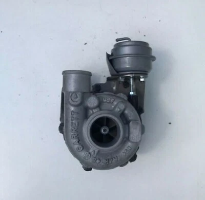 Oryginal Turbolader Turbo KIA Ceed 2.0 CRDi 103 Kw 140 PS - Bild 1 von 4