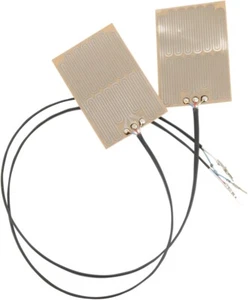 Race Shop Hi Power Grip Heater Kits with OEM Connectors Standard w/Terminals - Picture 1 of 1