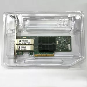 779793-B21 HP Ethernet 10Gb 2-port 546SFP+ Adapter 790314-001 779791-001 - Picture 1 of 5