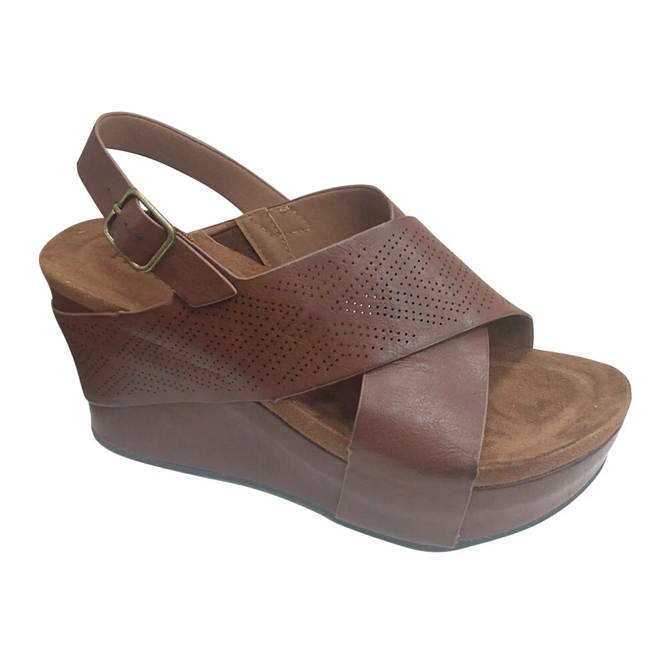 Cuñas Pierre Dumas Hester-29 para mujer - 2 colores OPTS - ¡EL MÁS VENDIDO! ¡ENVÍO GRATUITO! Foto 1 de 1