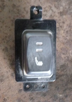 Переключатель обогревателя заднего сиденья Ssangyong Rexton Y400 2017-2020 85210 36000 - Изображение 1 из 4