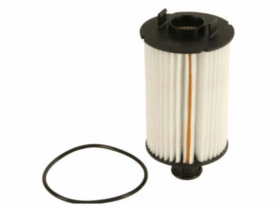 Комплект масляного фильтра для 2012-2015 Jaguar XKR S Mahle 83197RN 2013 2014 масляный фильтр - Изображение 1 из 2