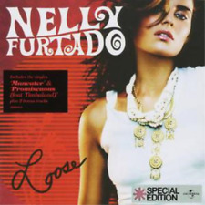 Nelly Furtado Loose (CD) Album