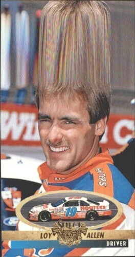 B1332- 1995 Select Auto Racing Card #s 1-150 -You Pick- 15+ FREE US SHIP - Image 1 of 1