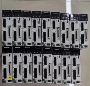 spedizione veloce plc SERVO DRIVE MSD043A1XXV Ricondizionato #F5 - Foto 1 di 4