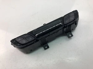 NL2828 TOYOTA Climate Control Unit 55900-F4380 - Picture 1 of 4