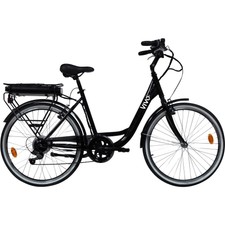 city bike donna elettrica in vendita | eBay
