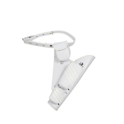 Archery Hip Arrow Quiver Waist Quiver with Adjustable Strap Outdoor Shooting - Image 1 of 4