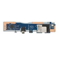 Carte USB pour Lenovo Ideapad 3-15IML05 81WB 5C50S25046 NS-C782 GS552 neuve
