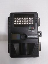 Wildview ST-WV24 Black Scouting Camera W/ USB port and memory card slot.(T).