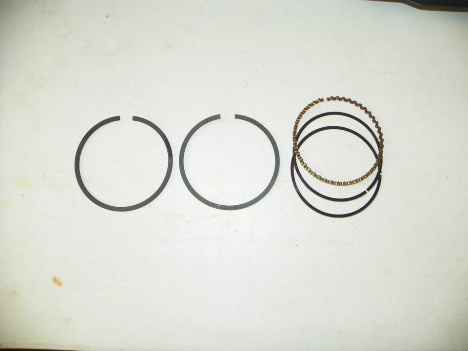 1957-1993 Chrysler/Dodge/Plymouth 301,318 + (.060) поршневые кольца для (1) поршня - Изображение 1 из 1