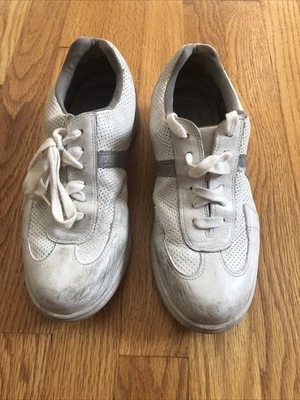 Zapatillas Mujer Bass Sonic II TALLA 7.5W BLANCO 027 Foto 1 de 4