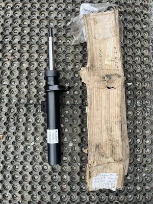 PATA SUSPENSIÓN DELANTERA IZQUIERDA BMW X3 F25 X4 F26 31316796417 Foto 1 de 4