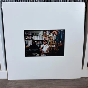 Anderson .Paak & The Free Nationals - NPR Tiny Desk Vinyl (Limited *Signed* Ed) - Picture 1 of 9
