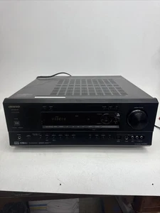 ONKYO AV / Audio Video 7.1 Channel Home Theater Receiver TX-SR800 - NO REMOTE - Picture 1 of 13