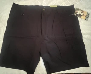 NEU 5.11 Tactical Taclite Pro Shorts Herren Größe 44 Cargo schwarz 73285 - Bild 1 von 5