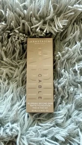 Anastasia Beverly Hills Impeccable Blurring Second-Skin Matte Foundation 0CR - Picture 1 of 6